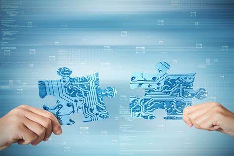 什么是系統集成平臺？關鍵功能、應用場景和企業價值